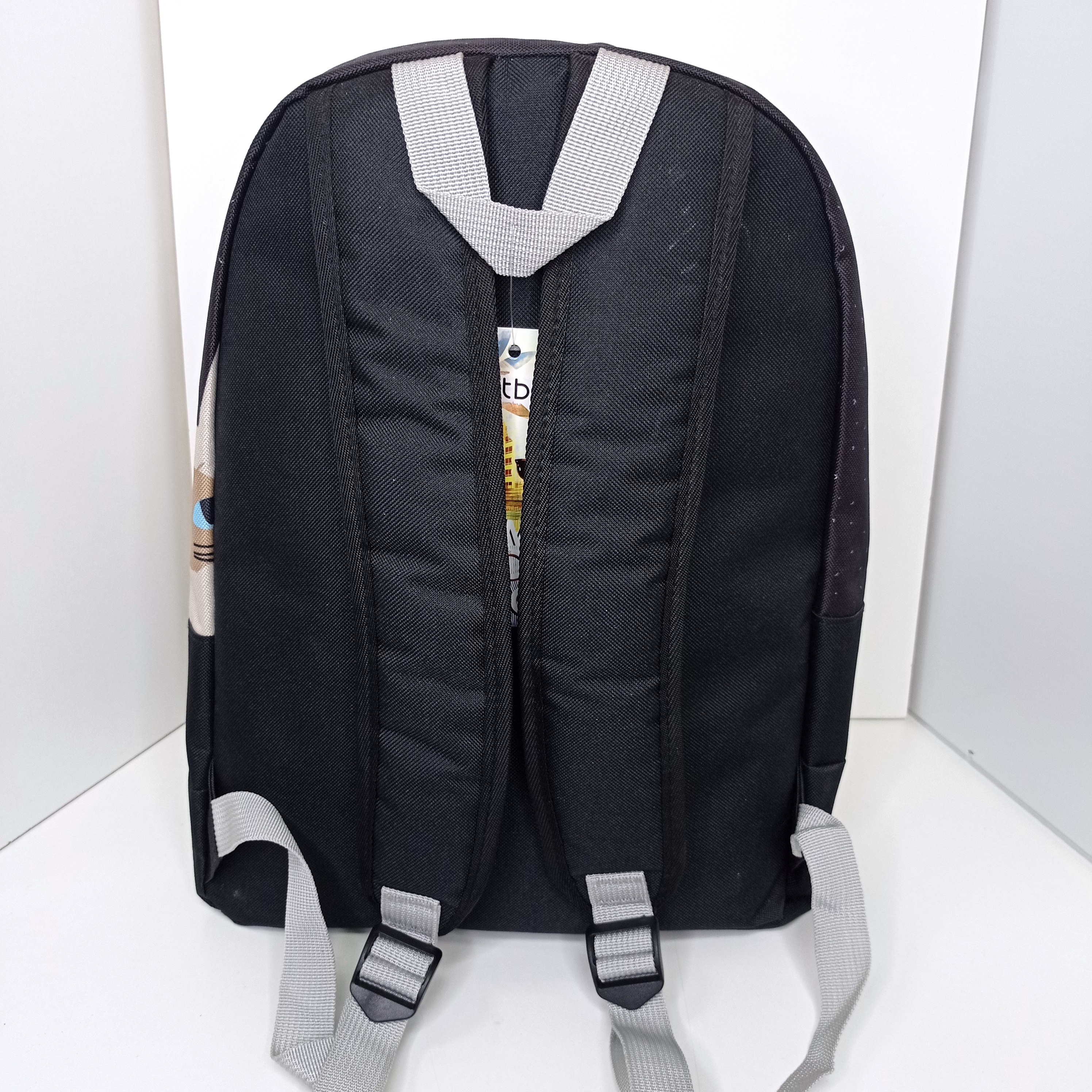 Рюкзак "Funny cats" - фото 3