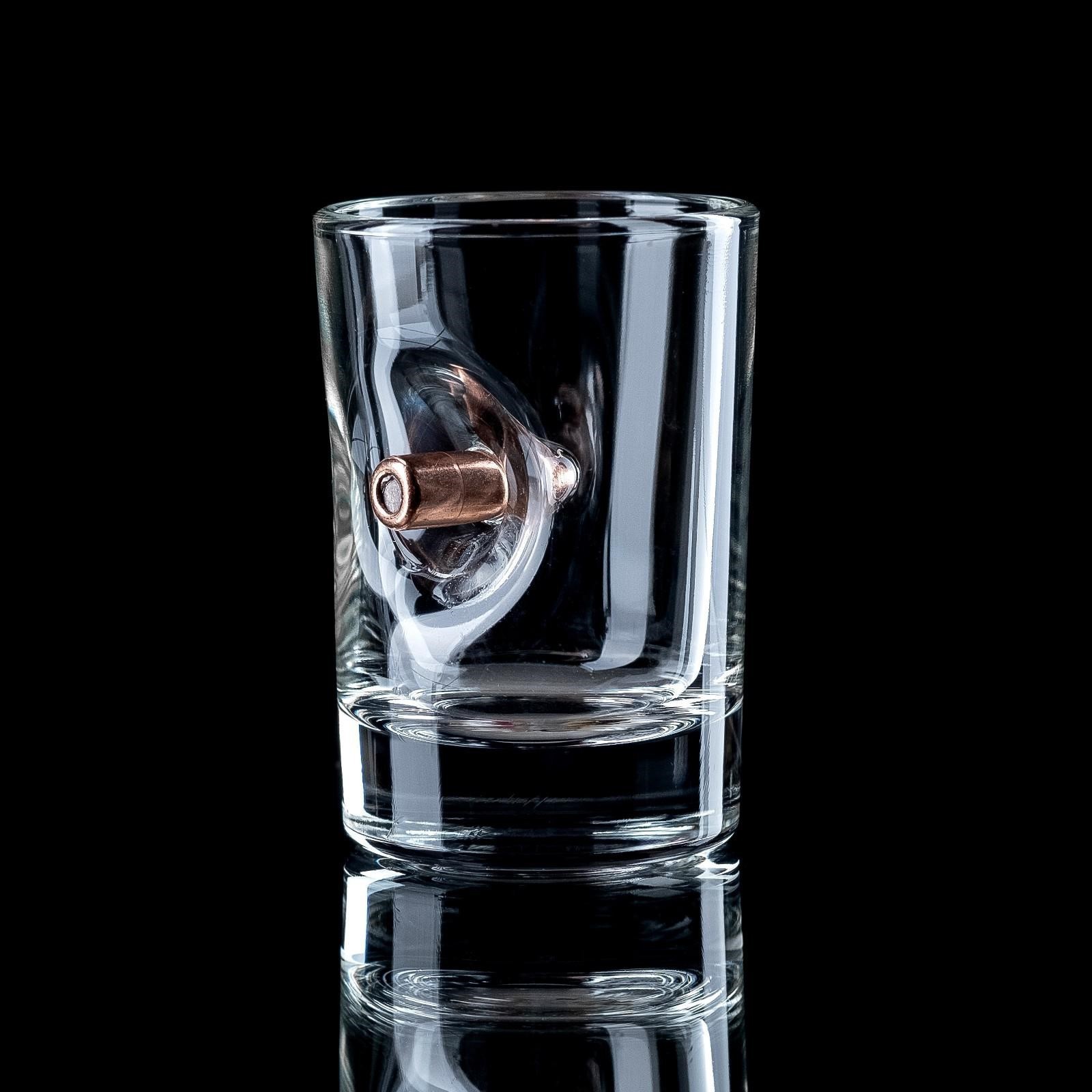 Стопки «Непробиваемые», 2 шт., 50 мл - фото 2