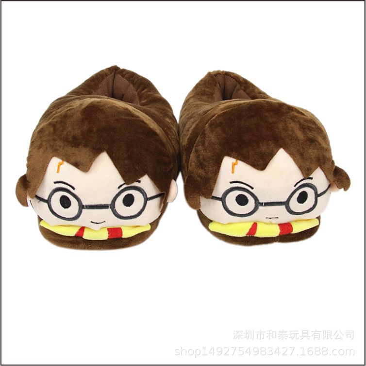 Тапки "Гарри Поттер" 35-43 р-р