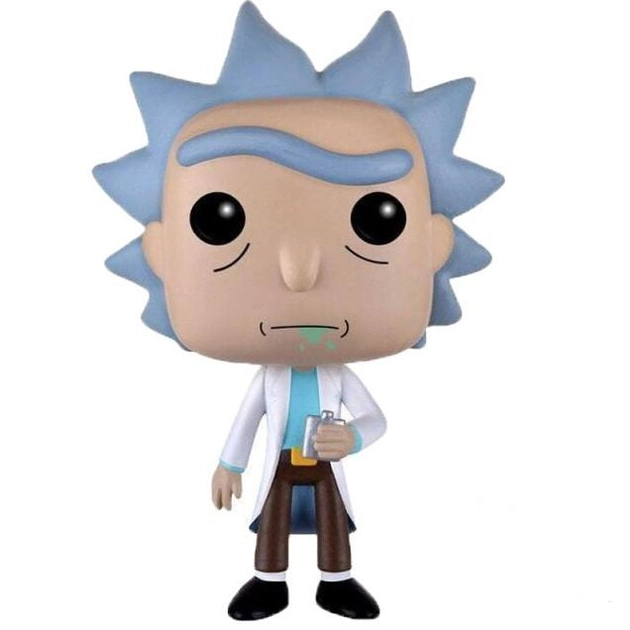 Фигурка Funko Pop "Рик"