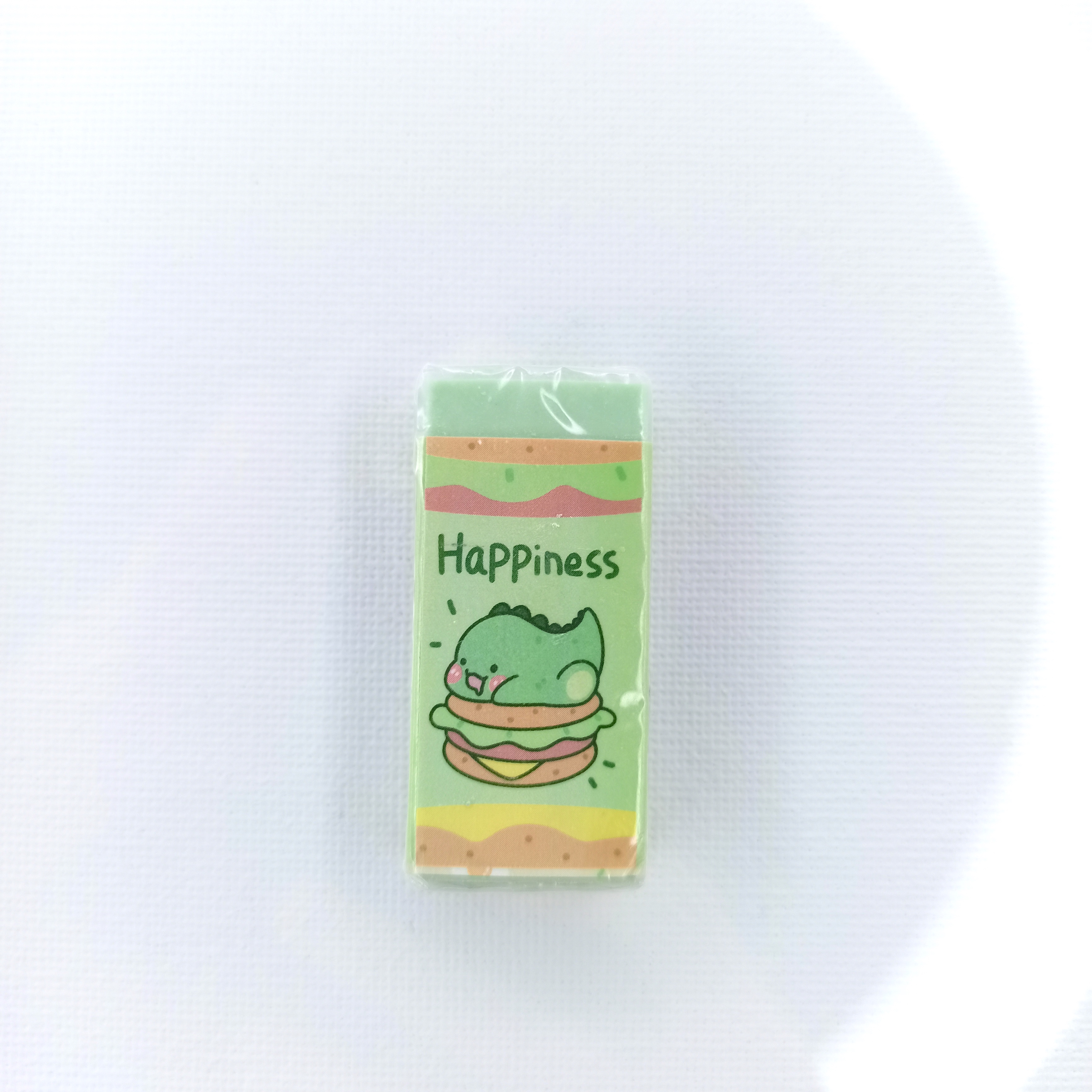 Ластик "Динозаврик"