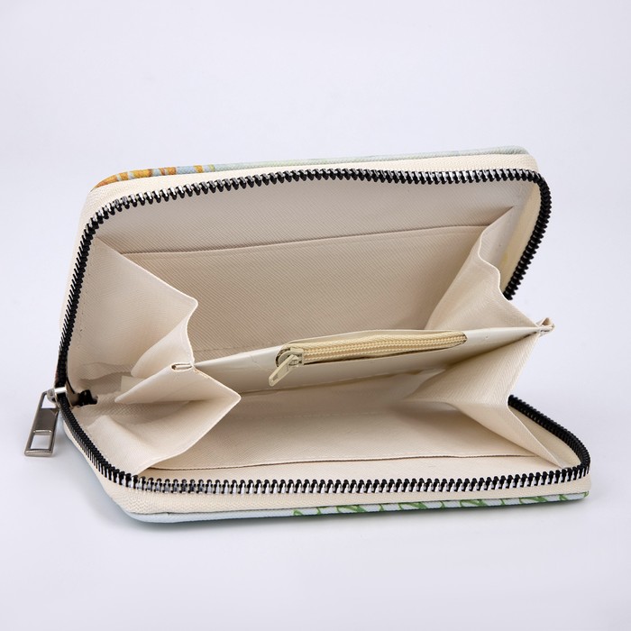 Кошелёк из искусственной кожи ART - фото 2