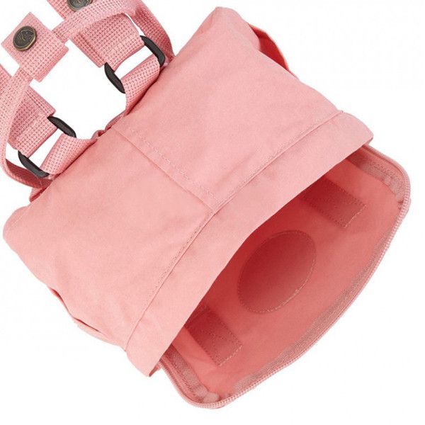 Рюкзак "Kanken" розовый - фото 3