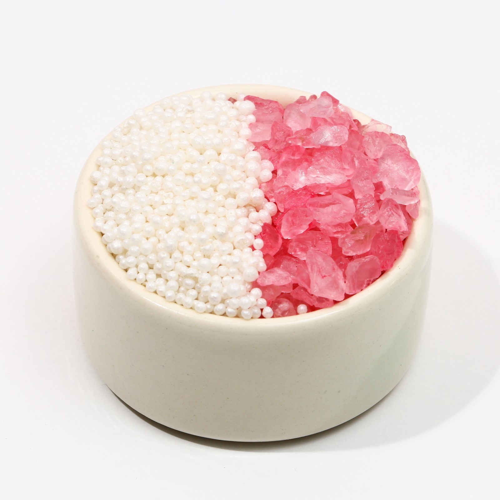 Подарочный набор I love you, соль для ванны 100 г и жемчуг для ванны 80 г, Чистое счастье - фото 2