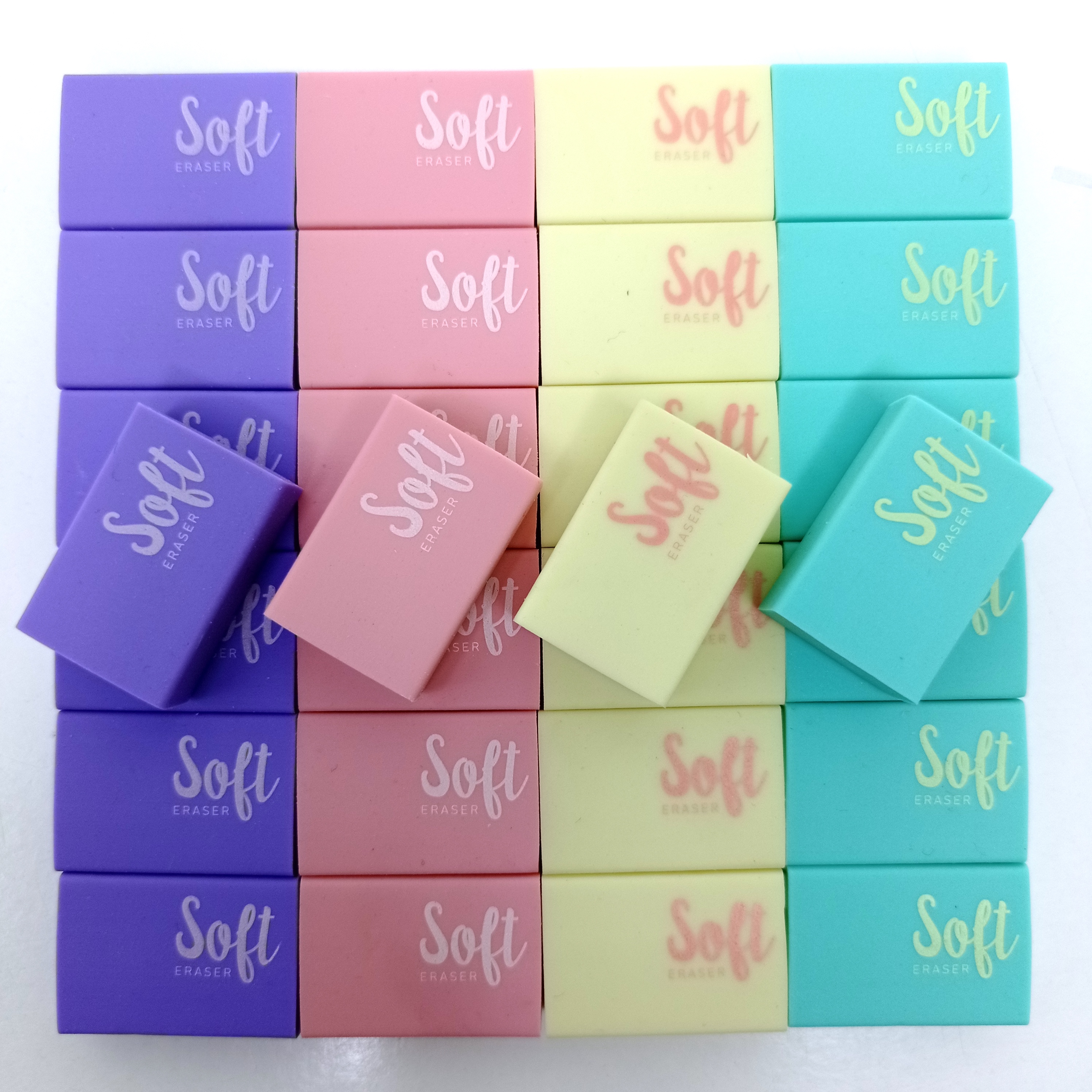 Ластик "Soft" - фото 3