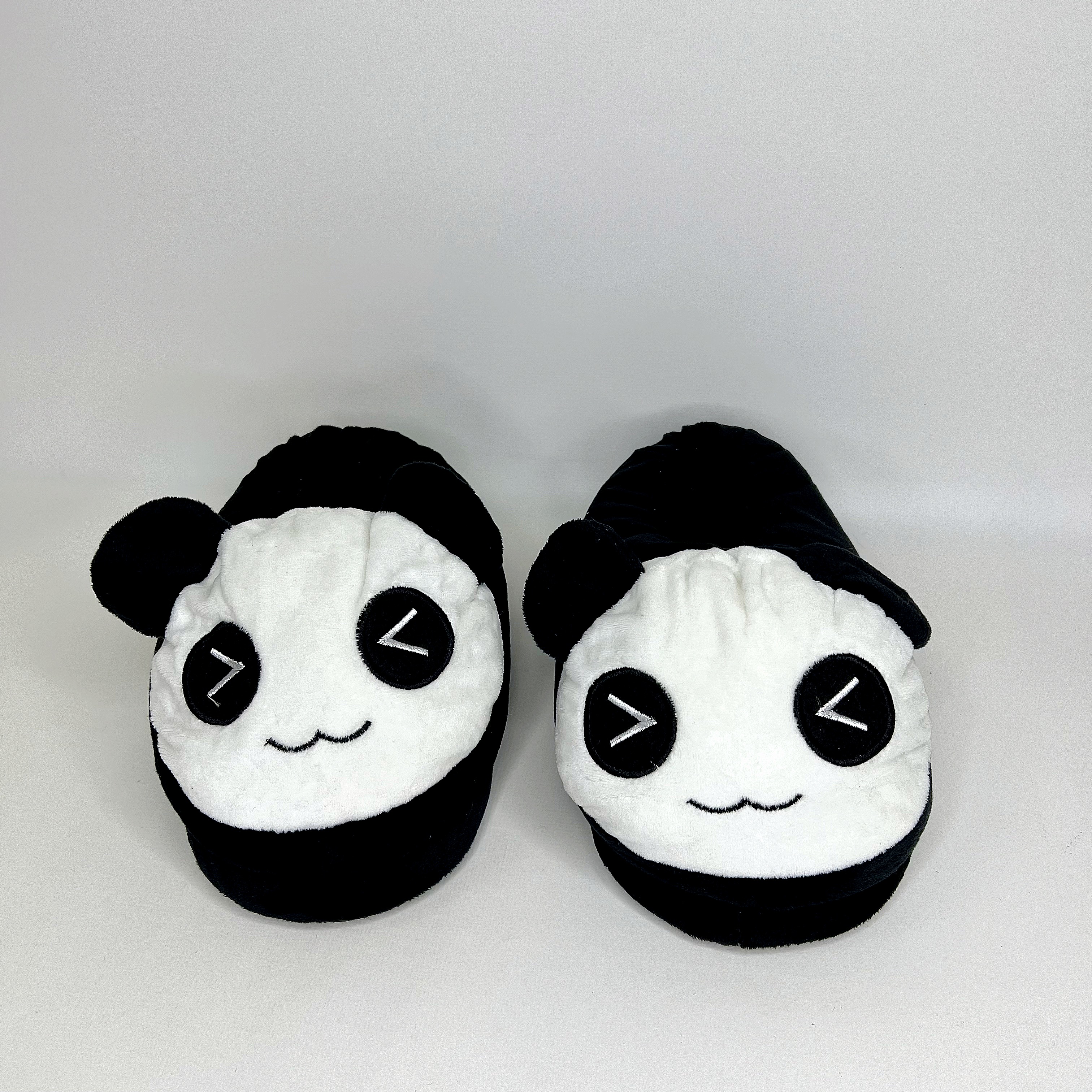 Тапки "Панда"
