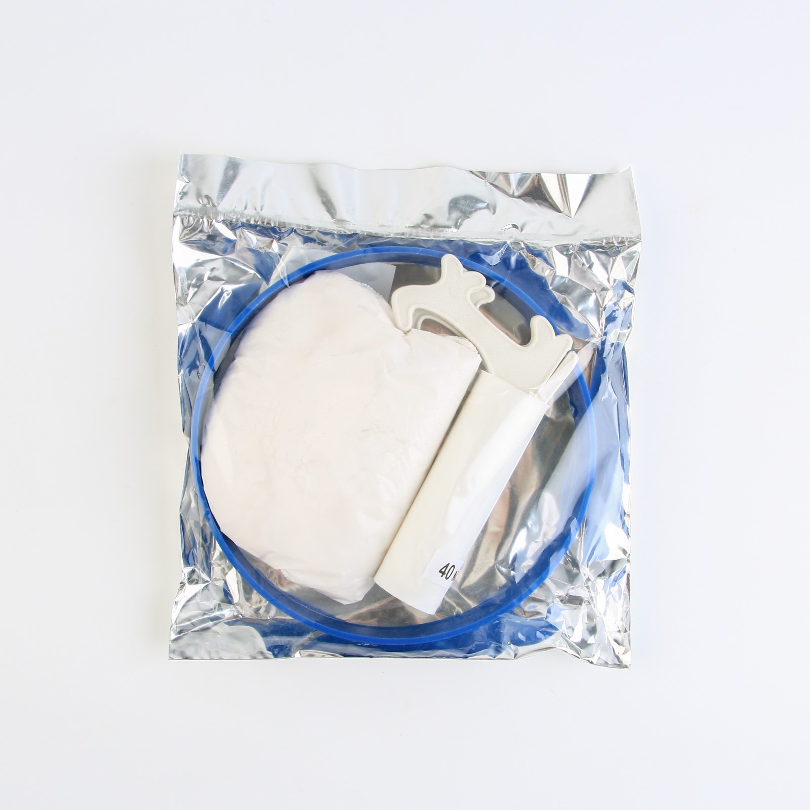 Набор для детского творчества «Подарок из детства» для мальчиков - фото 2