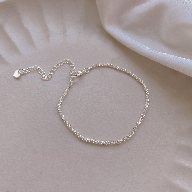 Браслет "Простая цепочка"