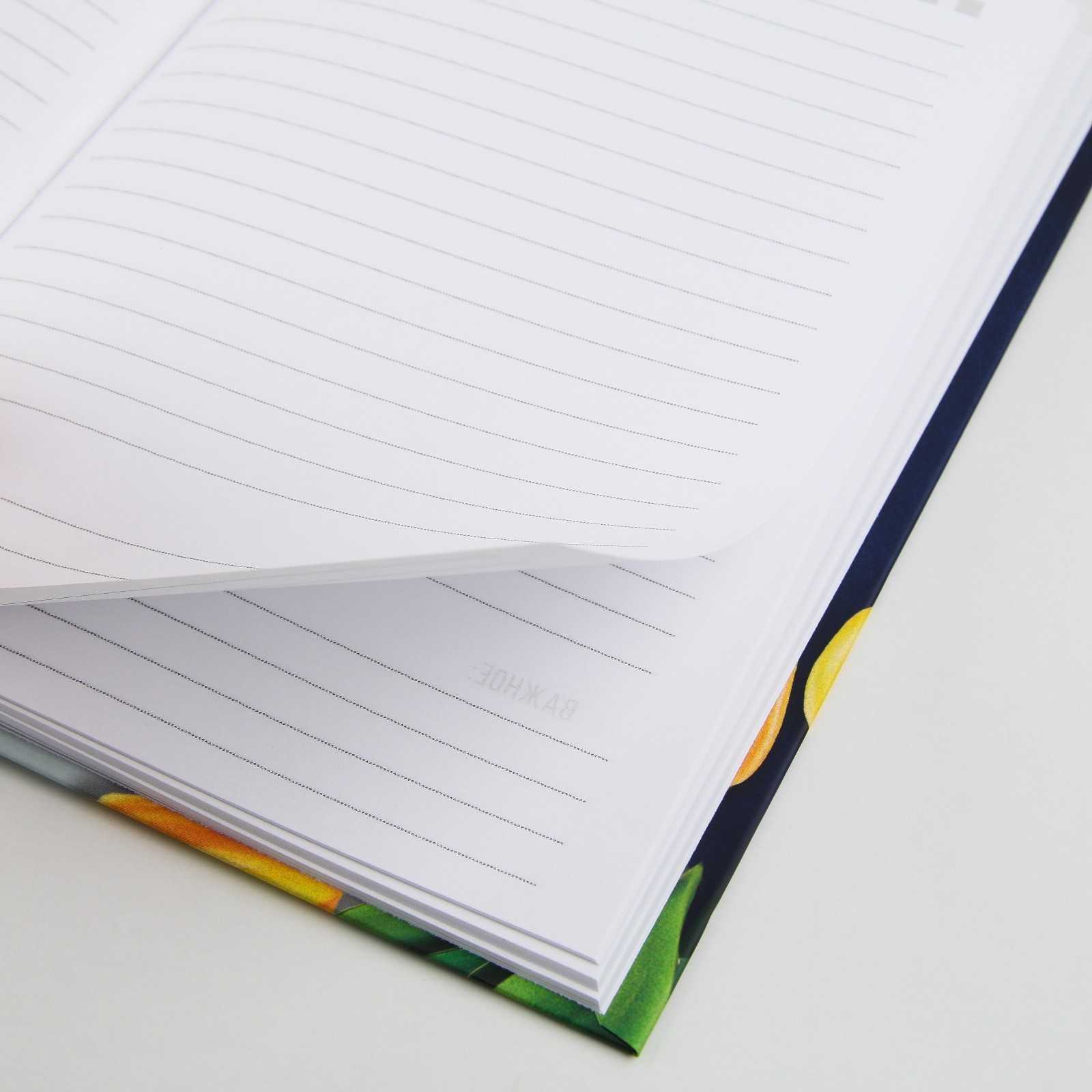 Ежедневник «Самому лучшему учителю», твердая обложка, формат А5, 80 листов - фото 4