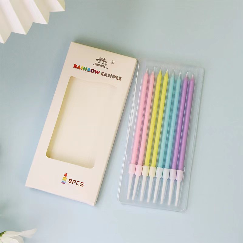 Свечи "Тонкие" классические