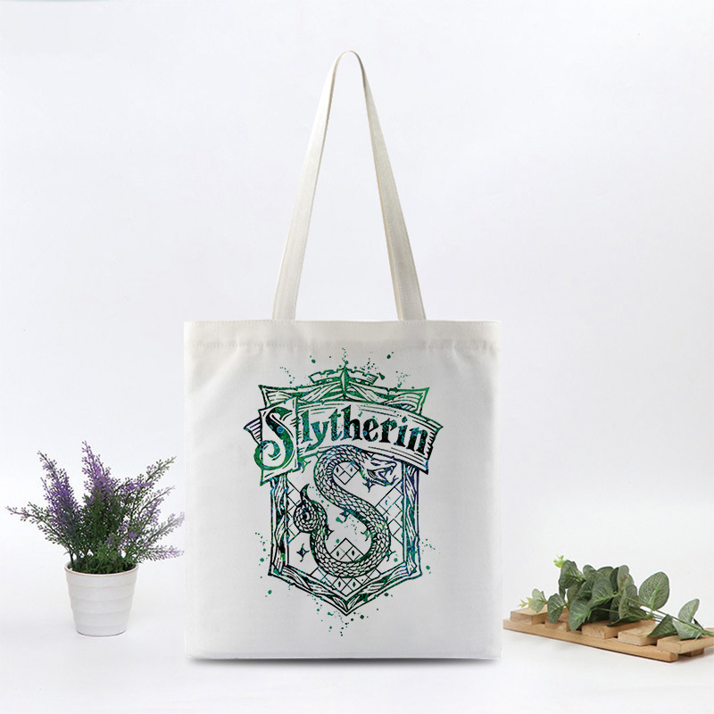 Шоппер "Слизерин" Гарри