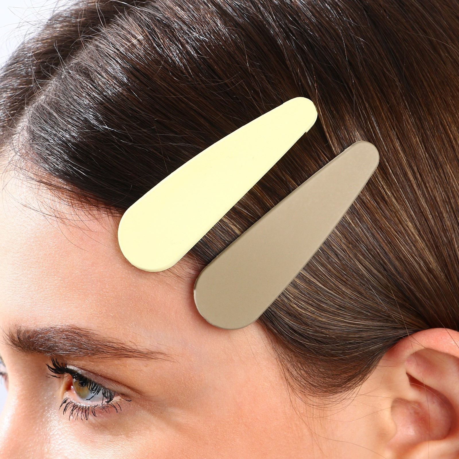 Заколки для волос «Lady boss», 2 шт