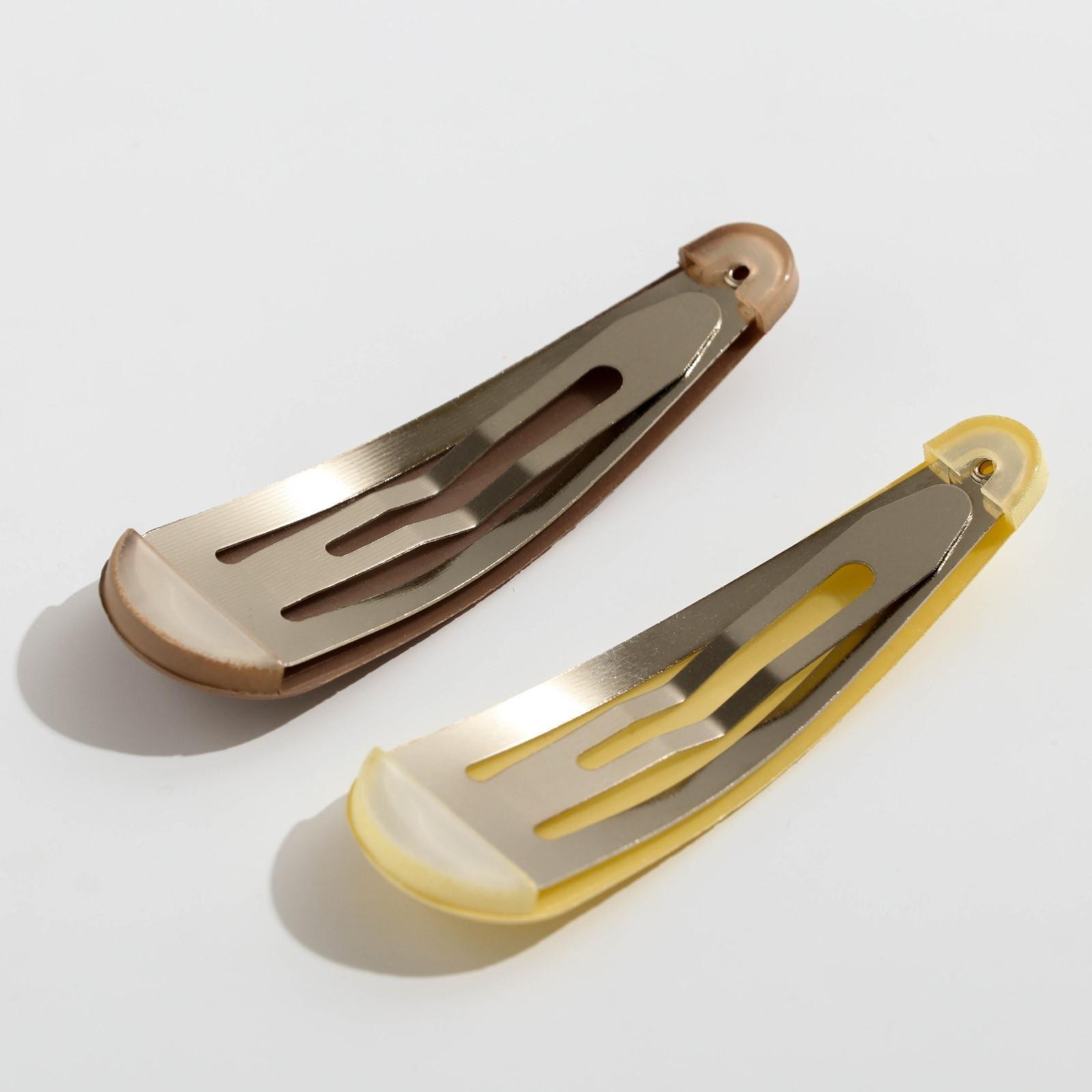 Заколки для волос «Lady boss», 2 шт - фото 2