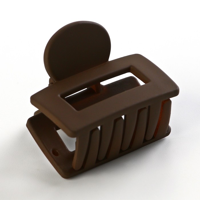 Краб для волос «Сочиняй мечты», 2,5 х 4 см