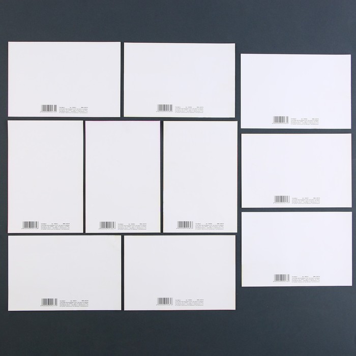 Сертификаты для влюбленных 18+ МИКС, 15 х 10 см. - фото 3