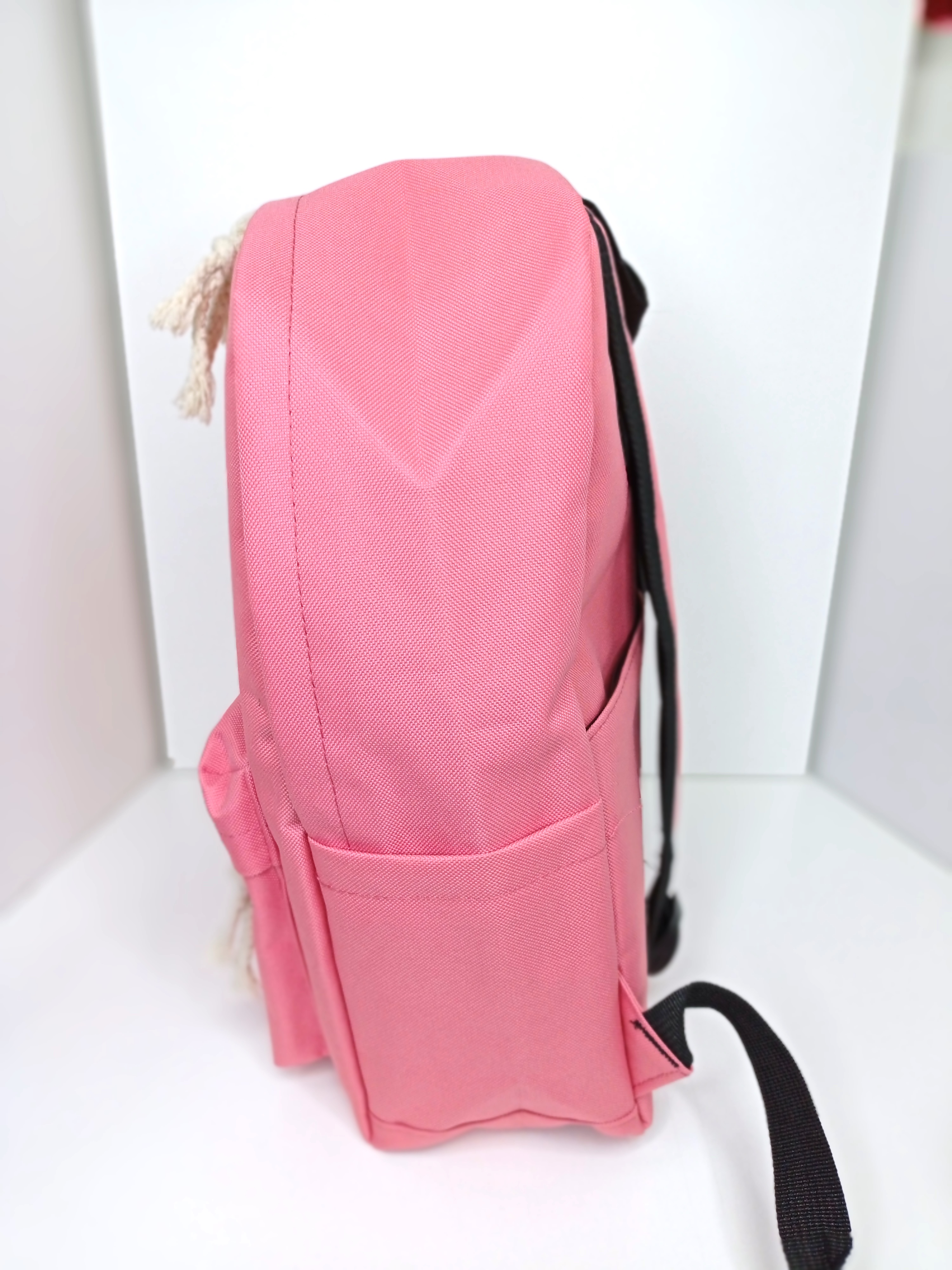 Рюкзак "Pink" - фото 3