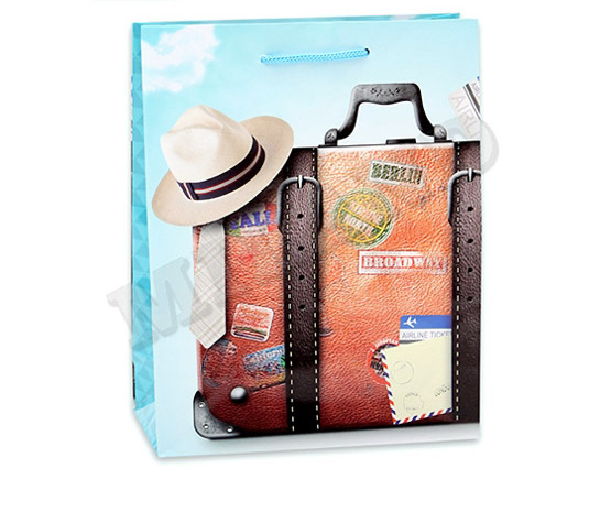 Пакет "Чемодан путешественника"