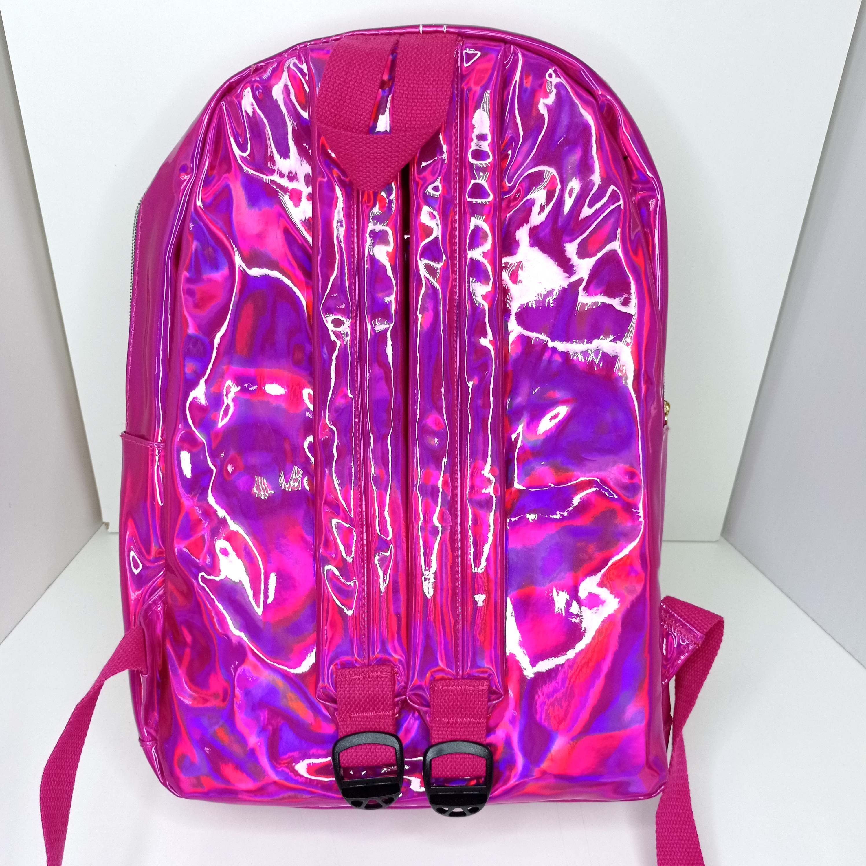 Рюкзак голографический - фото 2