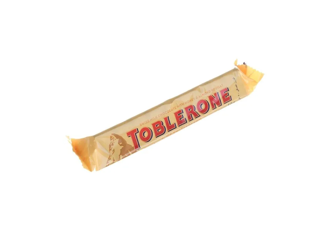 Toblerone 50гр.(24)
