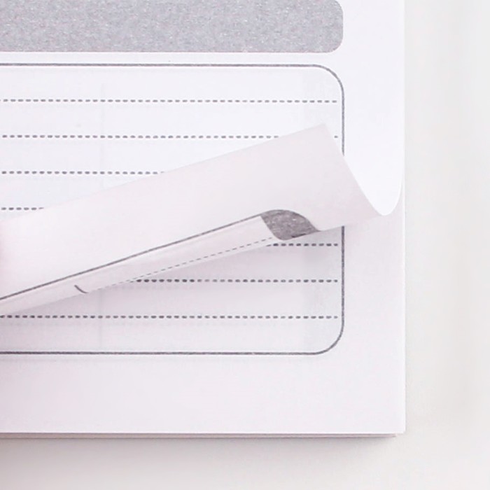 Планинг для записи клиентов А5, 80 л "Ты можешь всё" - фото 3